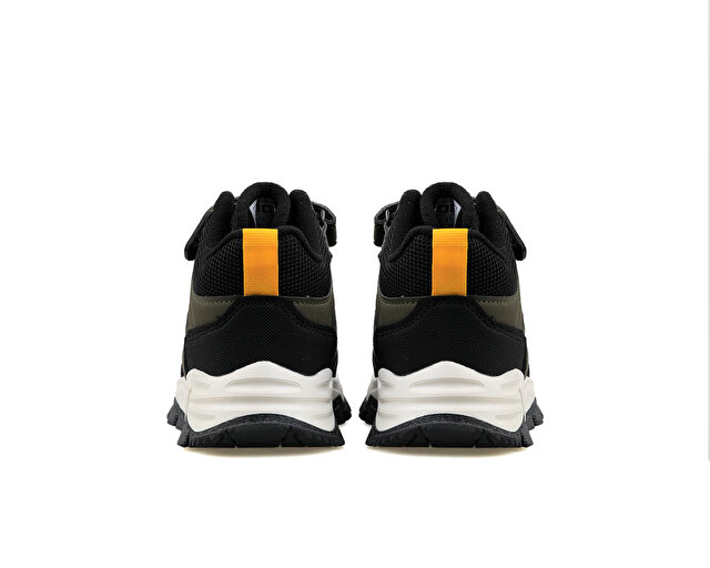 Cool Kids Ayakkabı Bot Doruk Bot Flt Haki - Görsel 5