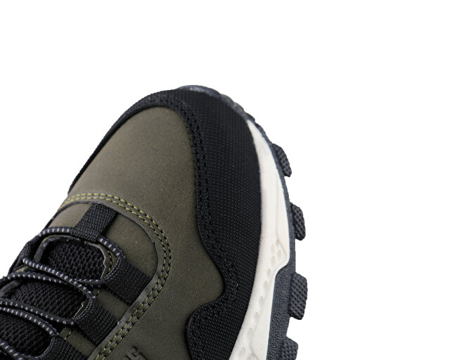 Cool Kids Ayakkabı Bot Doruk Bot Flt Haki - Görsel 7