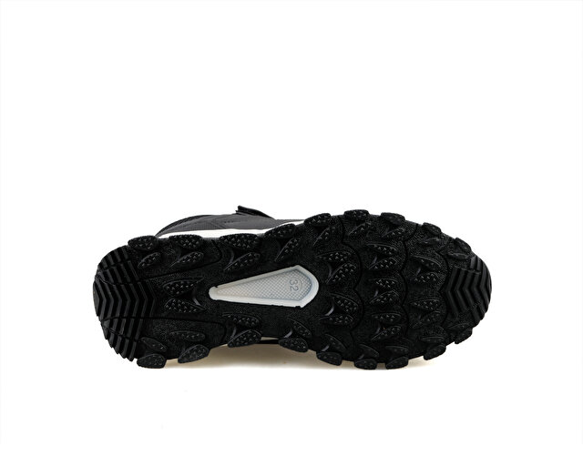 Cool Kids Ayakkabı Bot Doruk Bot Flt Siyah - Görsel 6