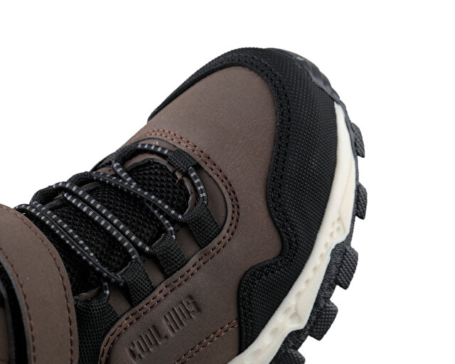 Cool Kids Ayakkabı Bot Doruk Bot Ptk Kahve - Görsel 7