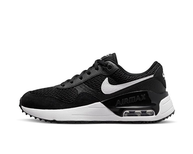 Nike Ayakkabı Günlük Air Max Systm (Gs) - Görsel 3