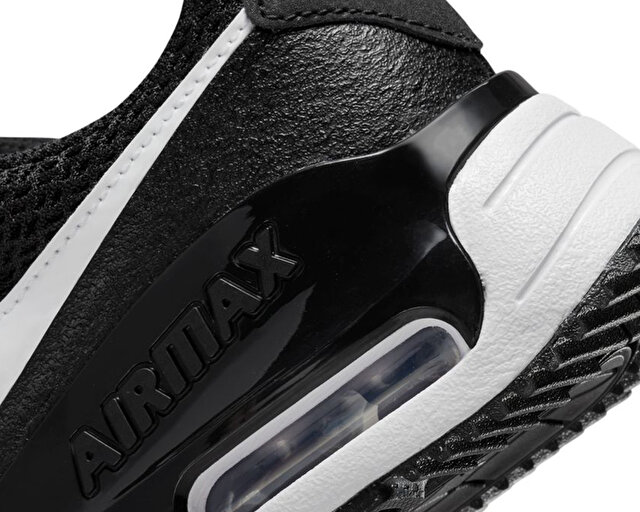Nike Ayakkabı Günlük Air Max Systm (Gs) - Görsel 8