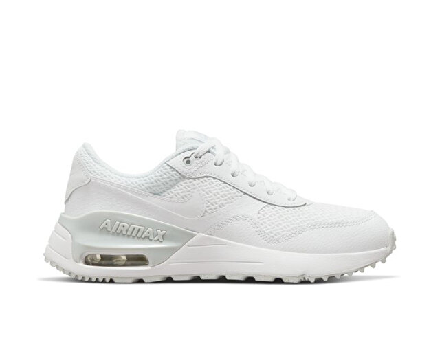 Nike Ayakkabı Günlük Air Max Systm (Gs) - Görsel 2