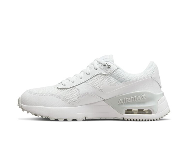 Nike Ayakkabı Günlük Air Max Systm (Gs) - Görsel 3