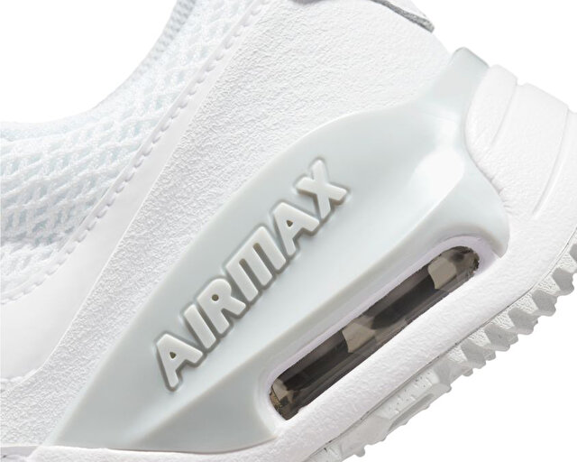 Nike Ayakkabı Günlük Air Max Systm (Gs) - Görsel 8
