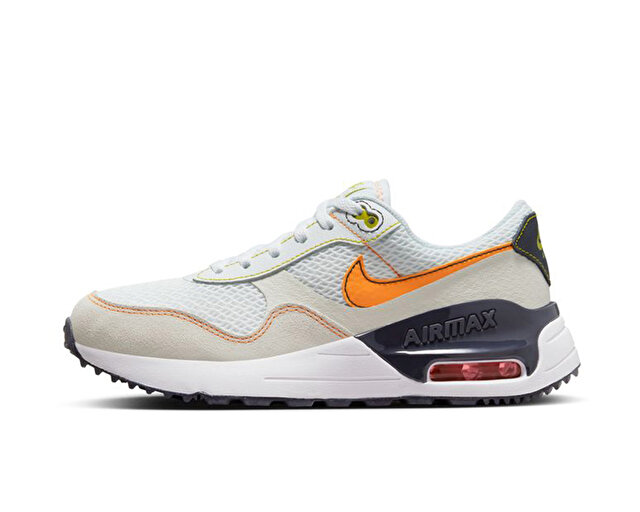 Nike Ayakkabı Günlük Air Max Systm (Gs) - Görsel 3