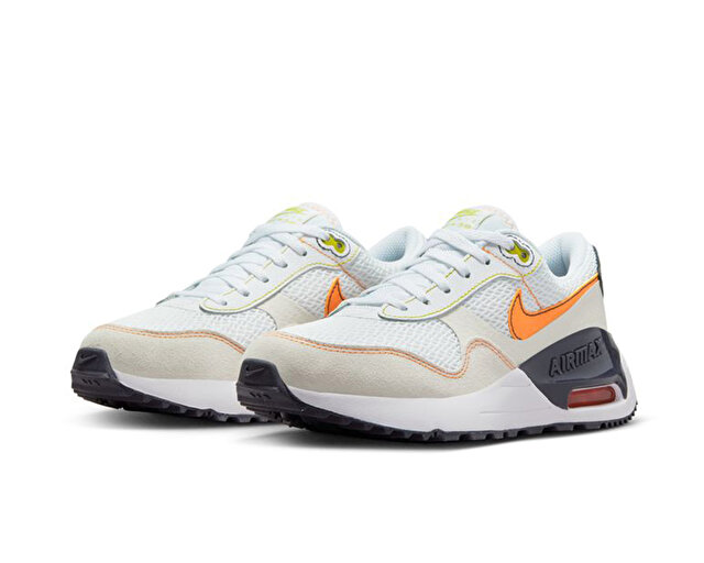 Nike Ayakkabı Günlük Air Max Systm (Gs) - Görsel 4