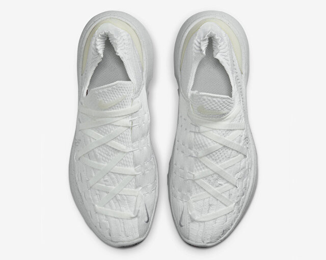 Nike Ayakkabı Günlük SPACE HIPPIE 04 - Görsel 3