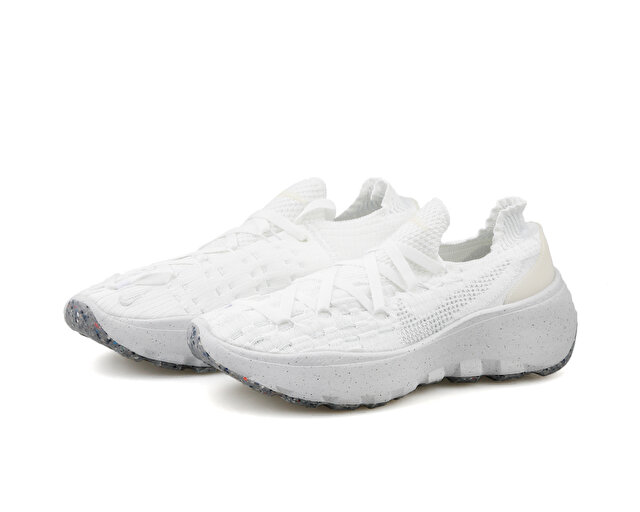 Nike Ayakkabı Günlük SPACE HIPPIE 04 - Görsel 5
