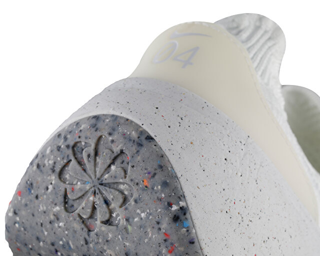 Nike Ayakkabı Günlük SPACE HIPPIE 04 - Görsel 10