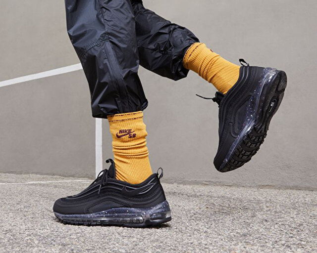 Nike Ayakkabı Günlük Air Max Terrascape 97 - Görsel 3