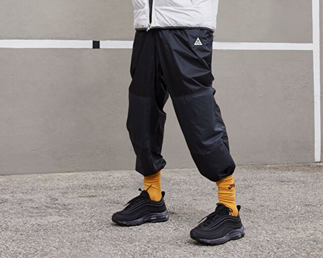 Nike Ayakkabı Günlük Air Max Terrascape 97 - Görsel 10