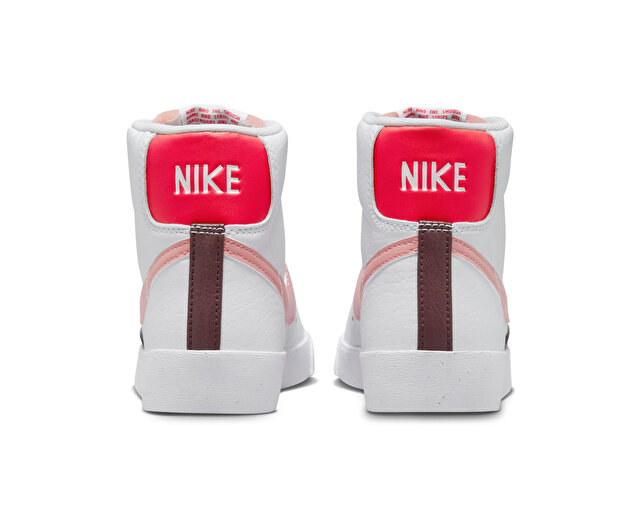 Nike Ayakkabı Günlük W Blazer Mid 77 Next Nature - Görsel 6