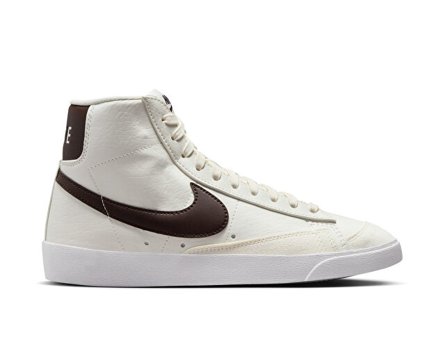 Nike Ayakkabı Günlük W Blazer Mid 77 Next Nature - Görsel 2