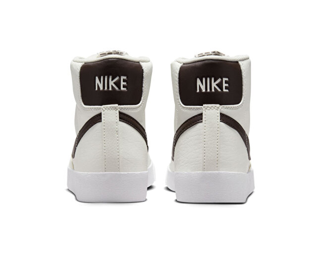 Nike Ayakkabı Günlük W Blazer Mid 77 Next Nature - Görsel 6