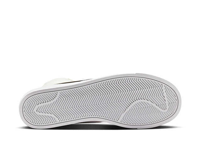 Nike Ayakkabı Günlük W Blazer Mid 77 Next Nature - Görsel 7