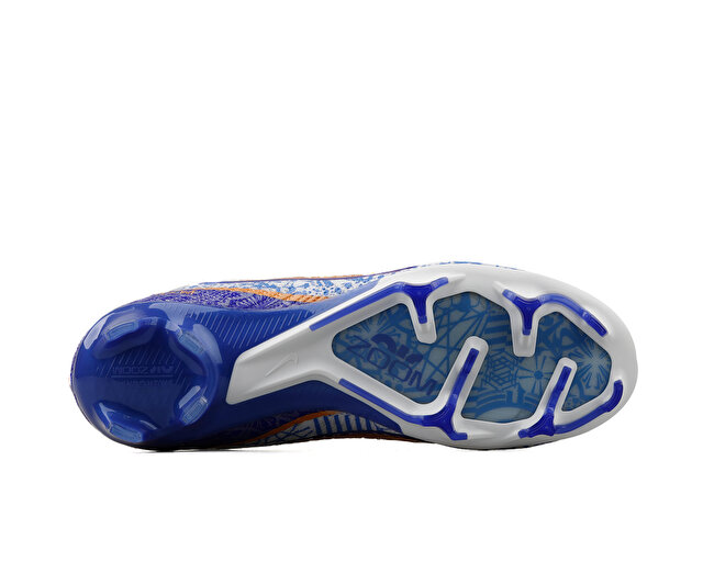 Nike Futbol ayakkabısı Kramponlar Zoom Mercurial Superfly 9 Elite Cr7 Fg - Görsel 6