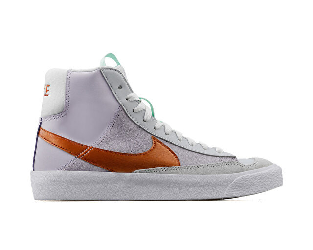 Nike Ayakkabı Günlük Blazer Mid '77 D (Gs) - Görsel 2