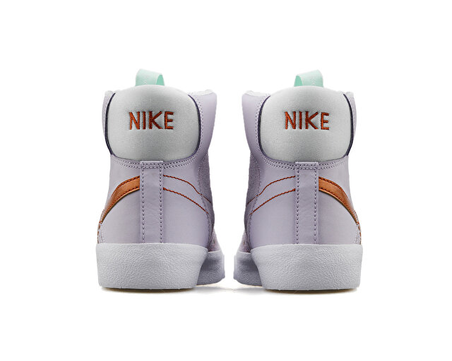 Nike Ayakkabı Günlük Blazer Mid '77 D (Gs) - Görsel 5