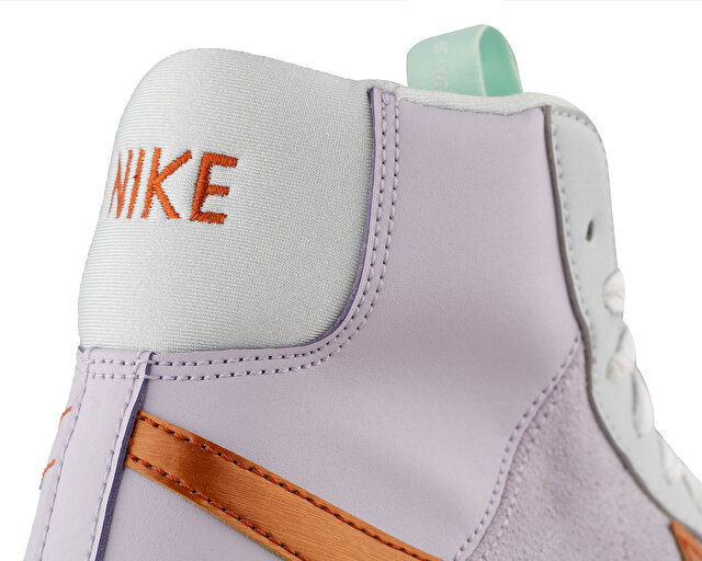 Nike Ayakkabı Günlük Blazer Mid '77 D (Gs) - Görsel 10
