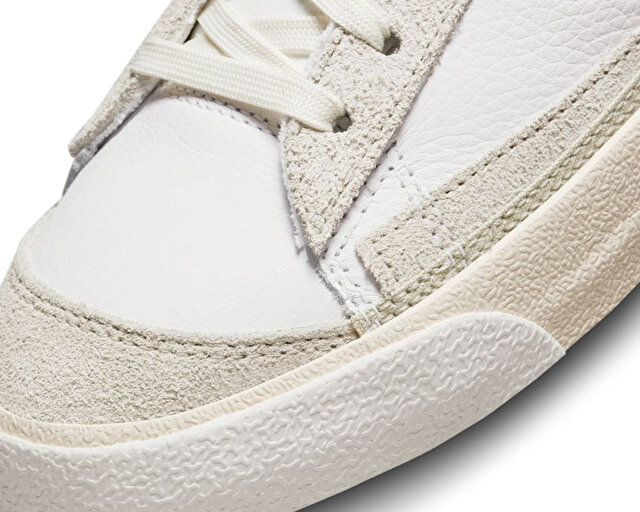 Nike Ayakkabı Günlük Blazer Mid Pro Club - Görsel 8
