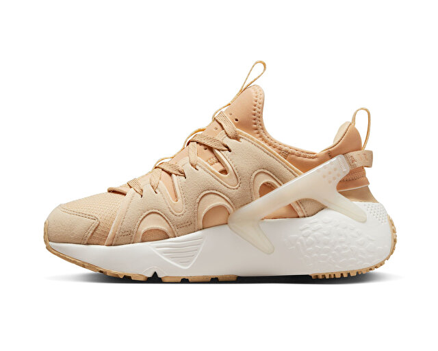 Nike Ayakkabı Günlük Air Huarache Craft - Görsel 3