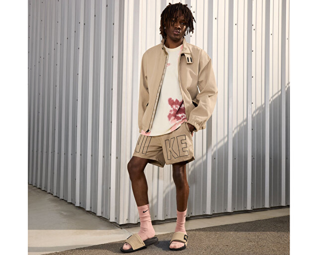 Nike Ayakkabı Terlik OFFCOURT ADJUST - Görsel 9