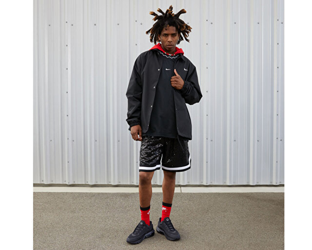 Nike Ayakkabı Günlük Air Max Pulse - Görsel 11