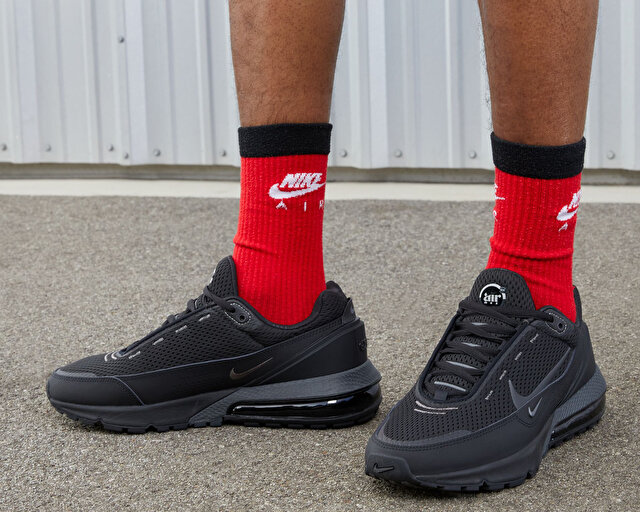 Nike Ayakkabı Günlük Air Max Pulse - Görsel 3