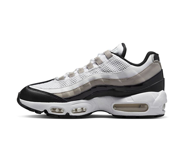 Nike Ayakkabı Günlük W Air Max 95 - Görsel 4