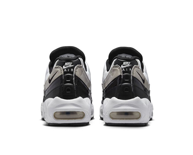 Nike Ayakkabı Günlük W Air Max 95 - Görsel 6