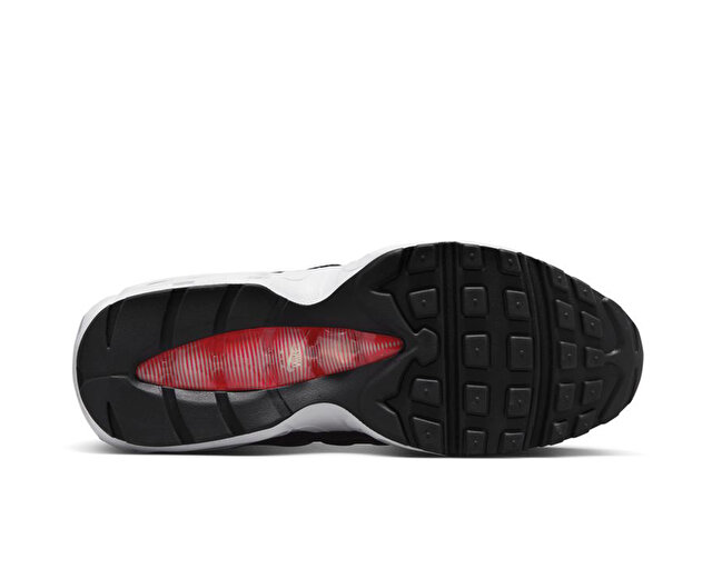 Nike Ayakkabı Günlük W Air Max 95 - Görsel 7