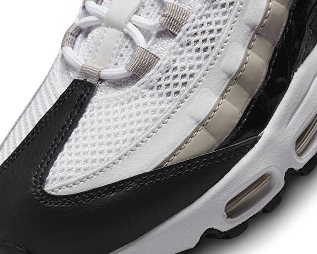 Nike Ayakkabı Günlük W Air Max 95 - Görsel 8