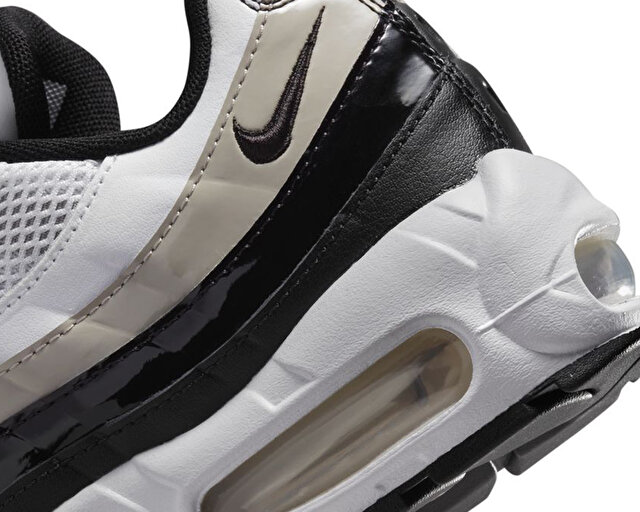 Nike Ayakkabı Günlük W Air Max 95 - Görsel 9
