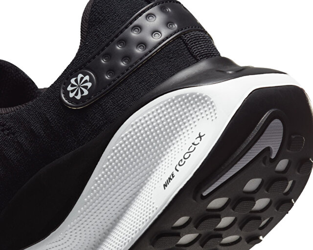 Nike Ayakkabı Koşu Ayakkabısı React infinity Run Flyknit 4 - Görsel 8