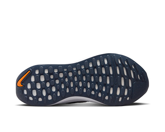 Nike Koşu Ayakkabısı React Infinity Run Flyknit 4 - Görsel 8