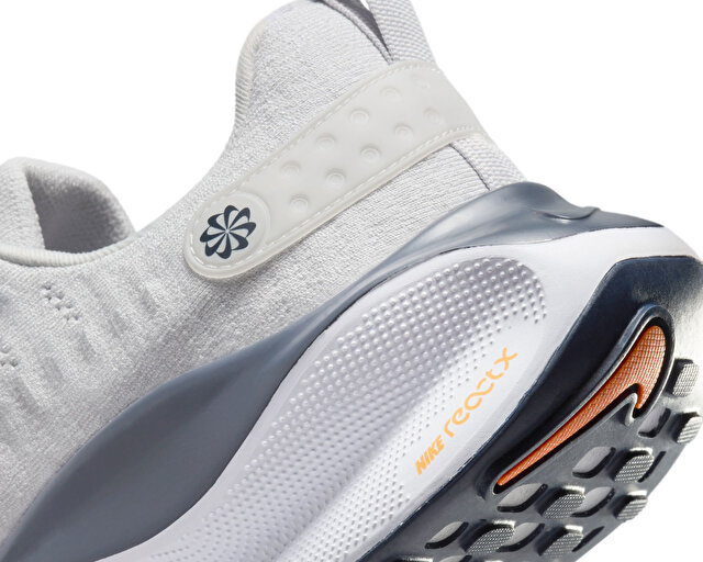 Nike Koşu Ayakkabısı React Infinity Run Flyknit 4 - Görsel 10