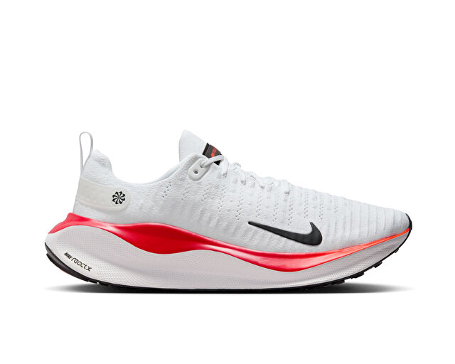 Nike Koşu Ayakkabısı React Infinity Run Flyknit 4 - Görsel 2