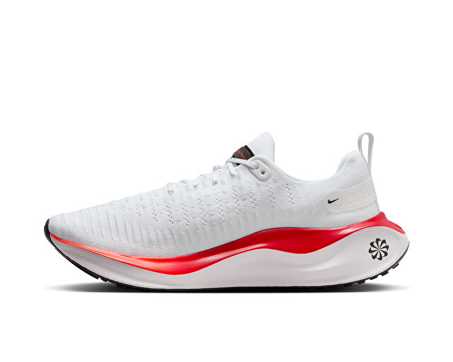 Nike Koşu Ayakkabısı React Infinity Run Flyknit 4 - Görsel 4