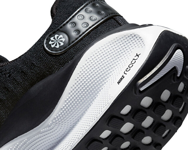 Nike Koşu Ayakkabısı React Infinity Run Flyknit 4 - Görsel 10