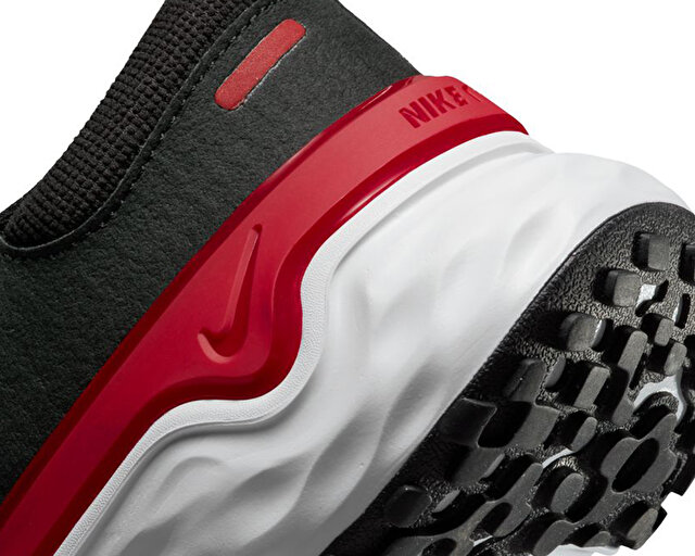 Nike Koşu Ayakkabısı Renew Run 4 - Görsel 8