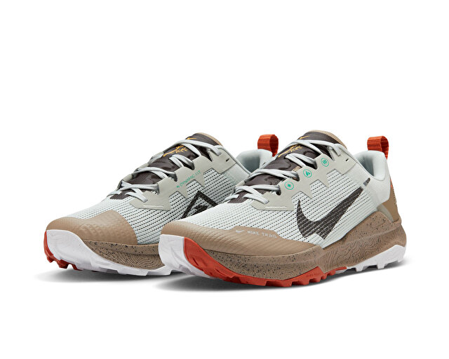 Nike Koşu Ayakkabısı Wildhorse 8 - Görsel 4