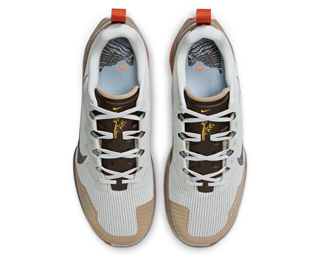 Nike Koşu Ayakkabısı Wildhorse 8 - Görsel 5