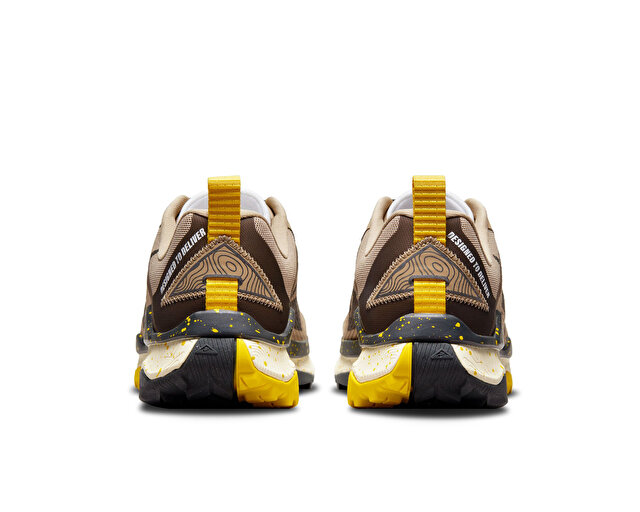 Nike Koşu Ayakkabısı Wildhorse 8 - Görsel 6