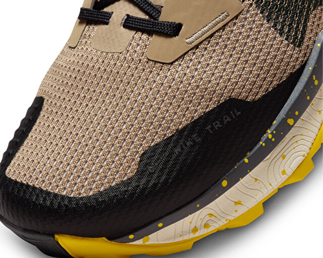 Nike Koşu Ayakkabısı Wildhorse 8 - Görsel 8