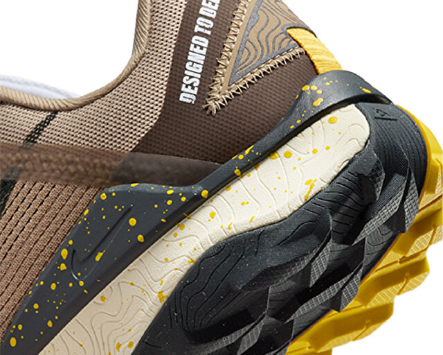 Nike Koşu Ayakkabısı Wildhorse 8 - Görsel 9