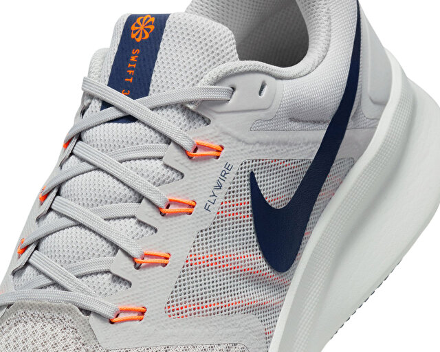 Nike Koşu Ayakkabısı Run Swift 3 - Görsel 8