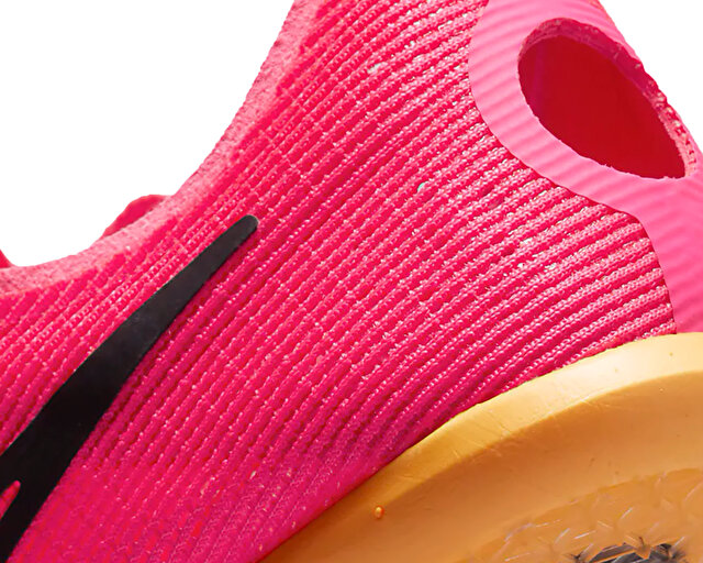 Nike Koşu Ayakkabısı Zoom Mamba 6 - Görsel 8