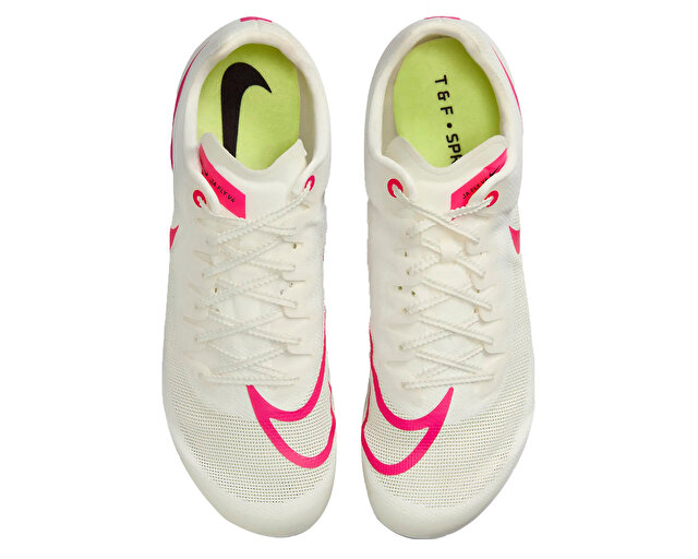 Nike Koşu Ayakkabısı Ja Fly 4 - Görsel 5