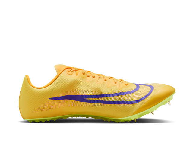 Nike Koşu Ayakkabısı ZOOM JA FLY 4 - Görsel 2